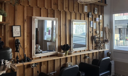 Le Petit Salon : Coiffeur à Belin-Béliet