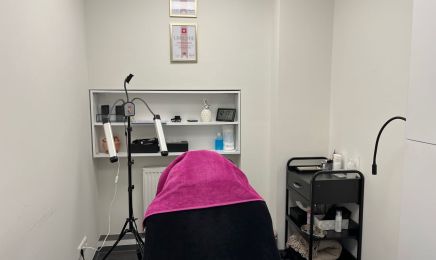 Blue Beauty Lounge: Barbershop in Starnberg