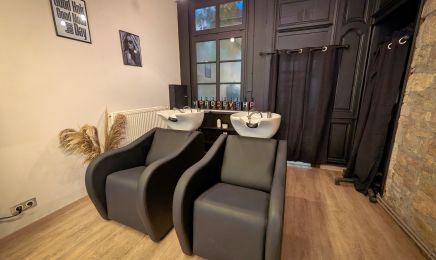 Océane Vega : Coiffeur à Beaune