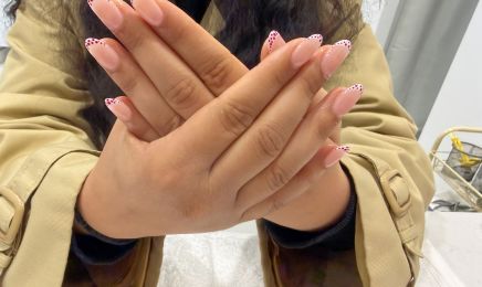 Dong Nails : Manucure à Paris
