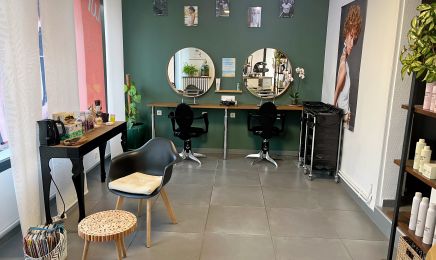 JULIE Coiffure et Bien-être, anciennement Coiffure de Paris : Coiffeur à Saint-Nazaire