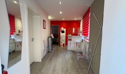 Quick Épil' - Thann : Institut de beauté à Thann