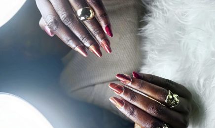 Fingerlip : Manucure à Dammarie-les-Lys