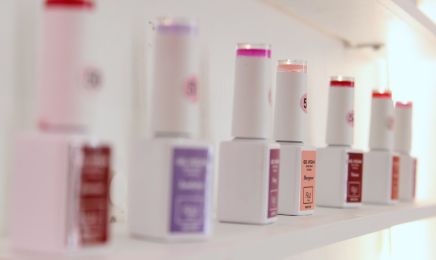 Arya Beauté : Manucure à Paris