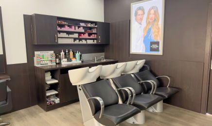 Bruno Flaujac Coiffures - Portet-sur-Garonne : Coiffeur à Portet-sur-Garonne