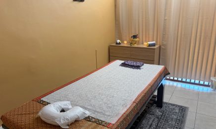 Warisara Thaï Massage : Institut de beauté à Châteauneuf-les-Martigues