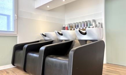 Les Ciseaux Choletais : Coiffeur à Cholet