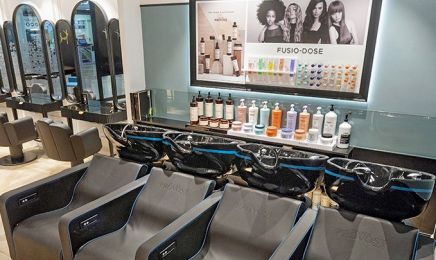 Franck Provost - Brétigny-sur-Orge : Coiffeur à Brétigny-sur-Orge