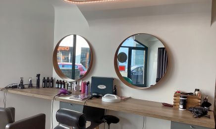 La coupe : Coiffeur à Auray