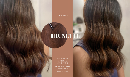 Grimaldi Artisan Coiffeur : Coiffeur à Soultz-Haut-Rhin