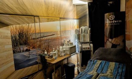 L'Institut Elle & Lui : Institut de beauté à Breteil
