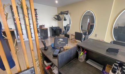 EVI Coiffure by Eros  : Manucure à Toulouse