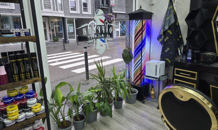 COIFFEUR DE MALMEDY : Barbier à Malmedy
