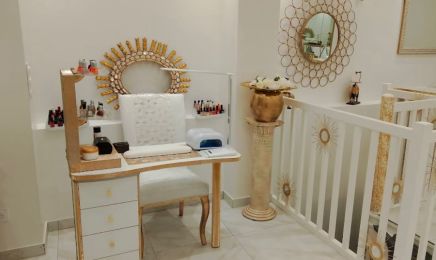 Beauty Pyramids  : Manucure à Puteaux