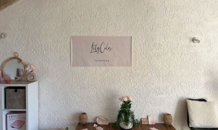 Lety Cils : Manucure à Lorgues
