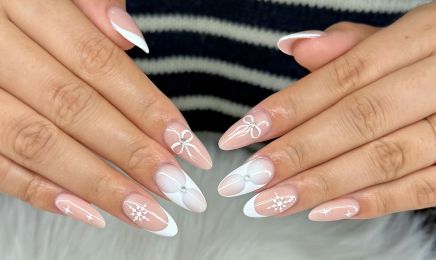 Trang Nails Mutterstadt: Nagelstudio in Mutterstadt