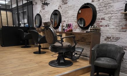 Le Salon de Marine : Coiffeur à Pavilly