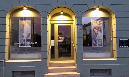 Salon Noella B : Coiffeur à Mulhouse