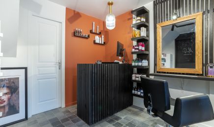 Institut MarSo Coiffure : Coiffeur à Hem