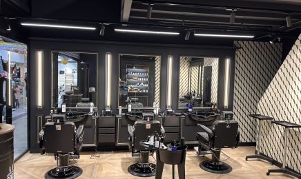 The Barber Company - Chalon-sur-Saône : Barbier à Chalon-sur-Saône