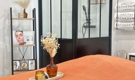 L’instant beauté by Eryka : Manucure à Aix-en-Provence