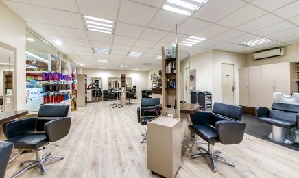 Espace Coiffure : Coiffeur à Le Bouscat