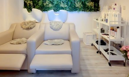 HairAesthetic: Friseur in Kitzingen