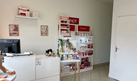 Institut perle de beauté : Institut de beauté à Épieds-en-Beauce