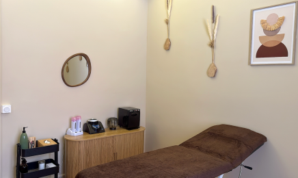 KIMPAVITA : Institut de beauté à Grenoble