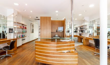 Jacques Fourcade Coiffure - Tarbes : Coiffeur à Tarbes