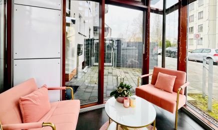 Haircouture by Themelya : Friseur in Gütersloh