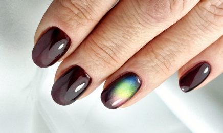 Check my Nails : Manucure à Anglet