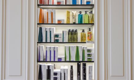 Jean Marc Joubert - Paris 01 Louvre : Coiffeur à Paris