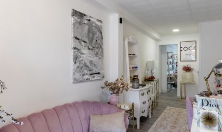 L'atelier Beauté : Institut de beauté à La Seyne-sur-Mer