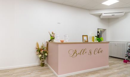 Belle & chic : Manucure à Montluçon