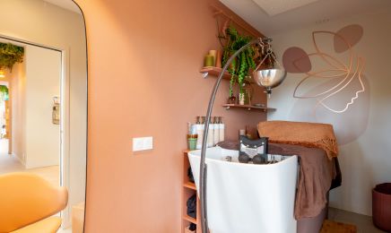 M'Salon : Coiffeur à Angers