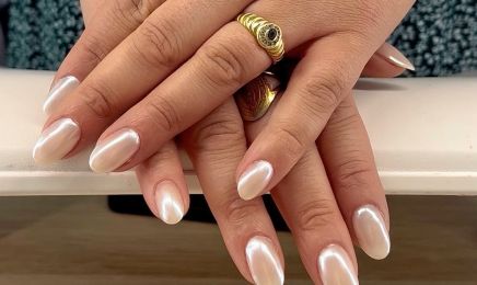 Mary Nails Pessac Magonty : Manucure à Pessac