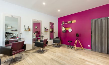 Lagoon Coiffure : Coiffeur à Port-Jérôme-sur-Seine