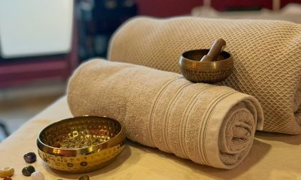 Eira Head-Spa & Massage : Institut de beauté à Fréjus