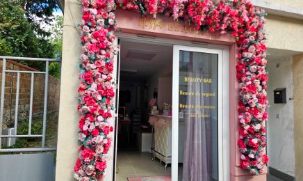 Nessa Beauty : Institut de beauté à Taverny