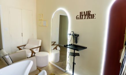 Hair Galerie : Coiffeur à Peyrolles-en-Provence