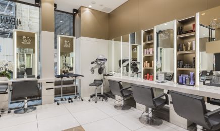 Alexandre de Paris Studio : Institut de beauté à Paris