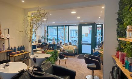 L'Atelier de Chloëe : Coiffeur à Tillières-sur-Avre