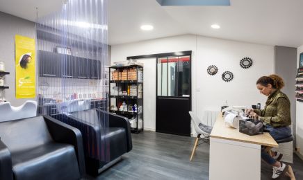 Un temps pour soi : Coiffeur à Redon