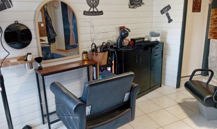Racines Nordiques : Coiffeur à Cenon-sur-Vienne