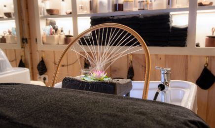 Maison YoColor : Coiffeur à Lyon 03