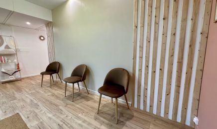 Maison Amaé - Massage prénatal & postnatal - Soin Rebozo : Institut de beauté à Marseille