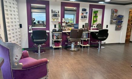 Fashion Hair: Friseur in Hemhofen