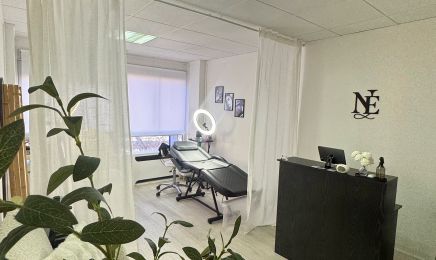 Ness Esthetics : Institut de beauté à Rueil-Malmaison