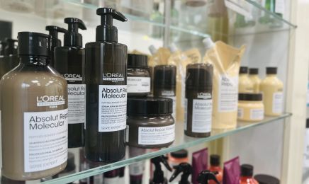 Mesnil coiff : Coiffeur à Le Mesnil-le-Roi
